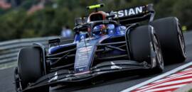 F1: Sainz elogia Williams, mas não descarta volta à Ferrari no futuro