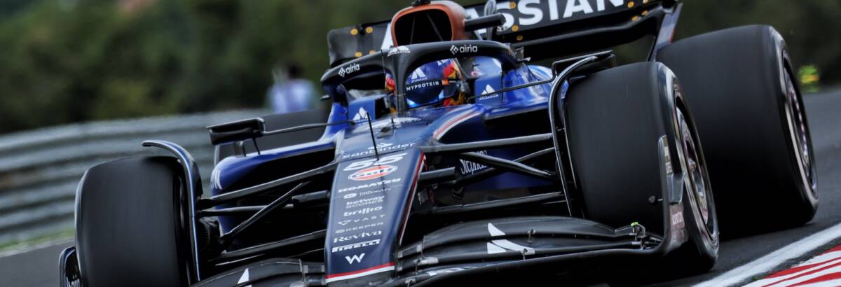 F1: Sainz elogia Williams, mas não descarta volta à Ferrari no futuro