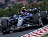 GP da Hungria 2026: o ao vivo do Treino Livre 2 da F1 no Hungaroring