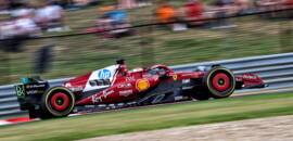 F1: Leclerc confia no futuro da Ferrari e destaca importância de 2026
