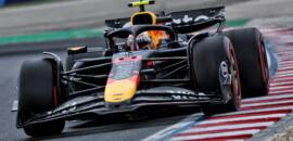 F1: Tsunoda admite pressão por resultados para continuar na Red Bull