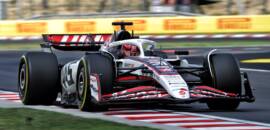 F1 hoje: Haas e McLaren prontos para Zandvoort, Ferrari alerta sobre velocidade