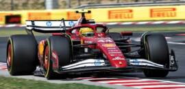 F1 hoje: luto de Hamilton, debate na Ferrari e avanço da Cadillac