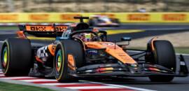F1: Piastri tem desempenho superior a Norris, segundo ex-piloto
