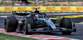F1: Comentaristas analisam se Mercedes se precipitou com Antonelli