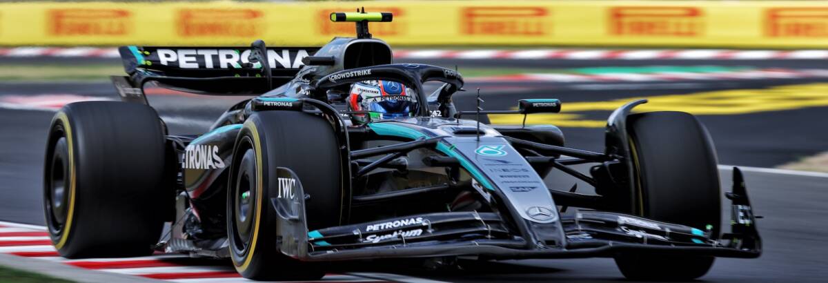 F1: Comentaristas analisam se Mercedes se precipitou com Antonelli