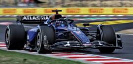F1: Vowles aponta sessões de classificação como ponto fraco da Williams em 2025