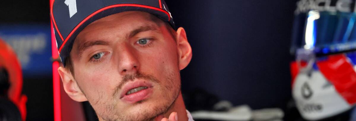 F1: Steiner acredita em Verstappen na Mercedes após 2026