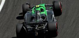 F1: Bortoleto cita ser ‘frio e calculista’ quando algo não sai bem: “Não dá para desesperar”