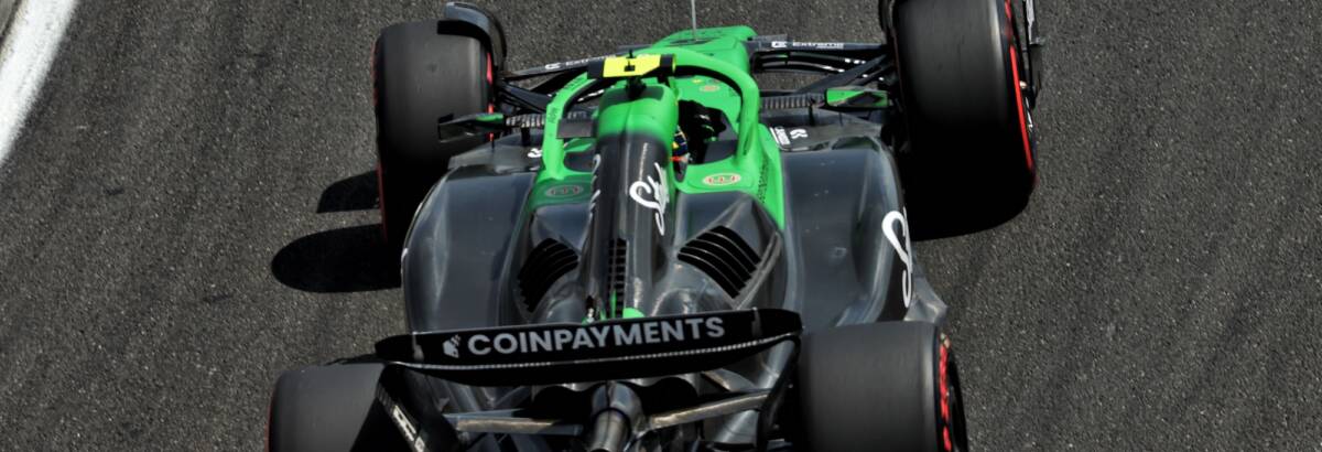 F1: Bortoleto cita ser ‘frio e calculista’ quando algo não sai bem: “Não dá para desesperar”