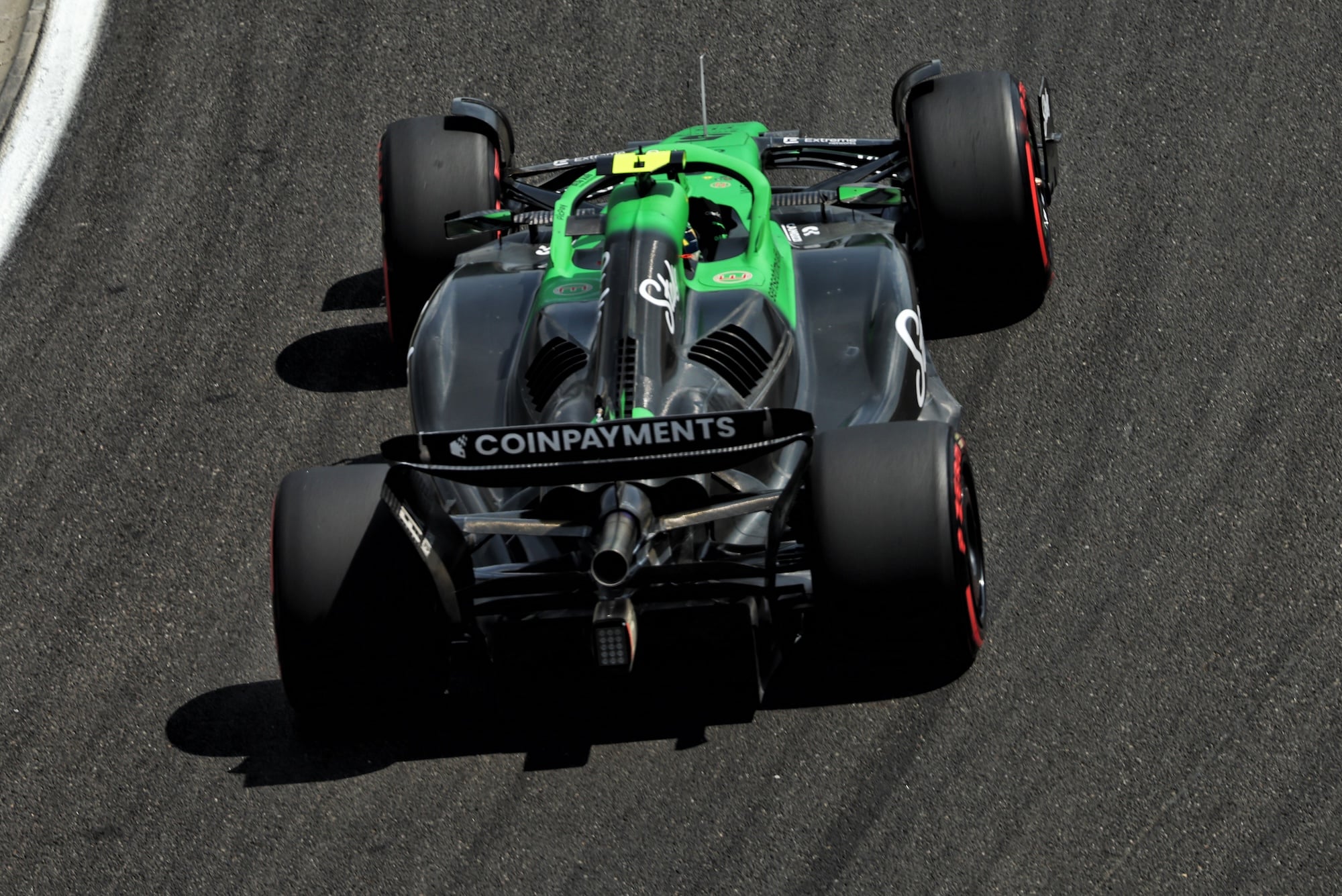 F1: Bortoleto é eleito Piloto do Dia no GP da Hungria F1: Bortoleto é eleito Piloto do Dia no GP da Hungria