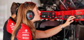 Ciência de Dados na F1: Como a Telemetria e as Probabilidades Definem o Vencedor