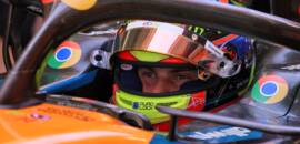 Piastri reage a elogio de Prost e destaca diferenças na F1 moderna