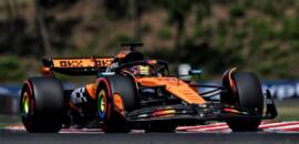 F1 hoje: Bortoleto em alta, McLaren forte e tensão na Red Bull agita o paddock