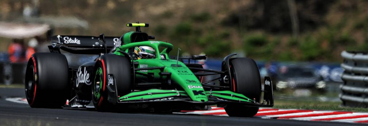 F1: Confira o resultado completo da qualificação do GP da Hungria 2025