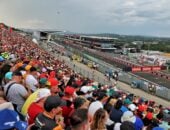 GP da Hungria: veja quem chega em alta à 11ª etapa da F1 2026