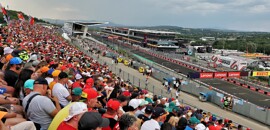 GP da Hungria: veja quem chega em alta à 11ª etapa da F1 2026