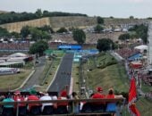 F1: Confira a previsão do tempo para o GP da Hungria