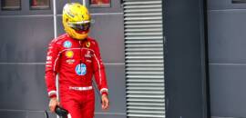 F1: Desempenho de Hamilton é comparável ao de Schumacher na Mercedes, diz ex-piloto