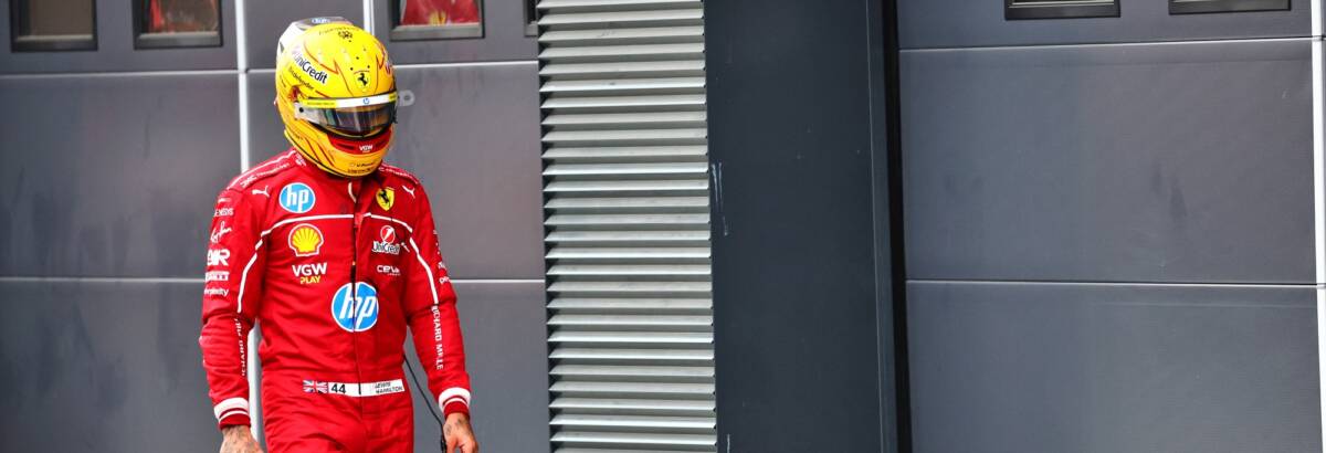 F1: Hakkinen sai em defesa de Hamilton e diz que adaptação à Ferrari pode levar até cinco anos