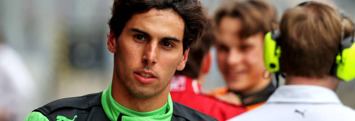 F1: Bortoleto tem melhor resultado do ano e é 6º no GP da Hungria