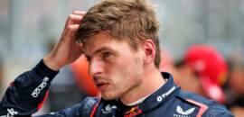 F1: Verstappen admite cenário difícil, mas não descarta título: “Preciso ser perfeito”