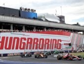 É Race Week! GP da Hungria marca a 11ª etapa da F1 2026