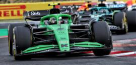 F1 hoje: Bortoleto mira Verstappen, protesto em Madrid e status da Cadillac