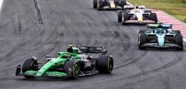 F1 hoje? Saiba quando é o GP da Holanda 2025