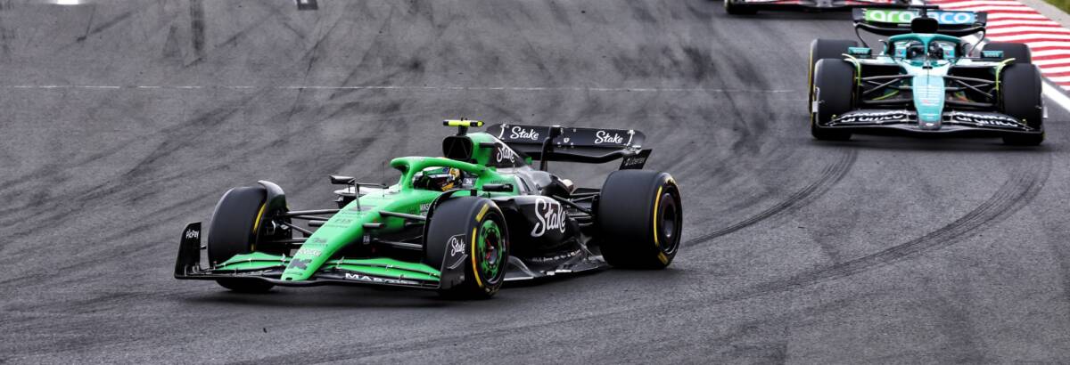 F1 hoje? Saiba quando é o GP da Holanda 2025