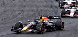F1: Brundle critica Verstappen após derrota para Lawson em Budapeste