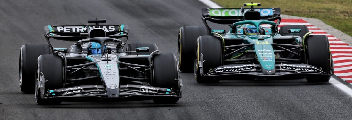 F1 hoje? Veja o horário e onde assistir ao GP da Hungria 2026 F1 hoje? Veja o horário e onde assistir ao GP da Hungria 2026