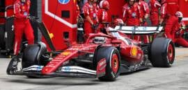 F1: Engenheiro-chefe deve deixar Ferrari após 10 anos