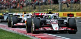 F1: Engenheiro da Haas admite temor de nova era com domínio em 2026
