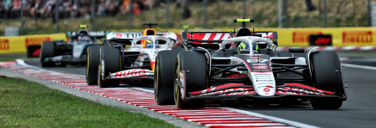 F1: Engenheiro da Haas admite temor de nova era com domínio em 2026