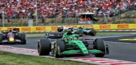 F1: Confira o resultado completo do GP da Hungria 2025