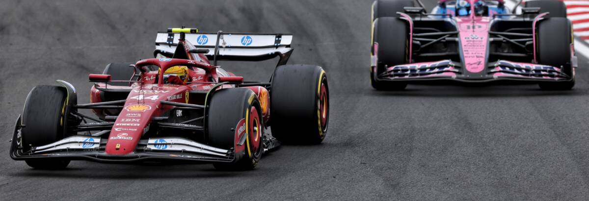 F1: Hamilton mostra ansiedade para férias: “Não trabalhar um pouco”