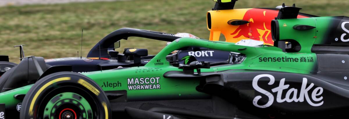 F1: Hulkenberg alerta Audi sobre riscos com mudanças nas regras de 2026