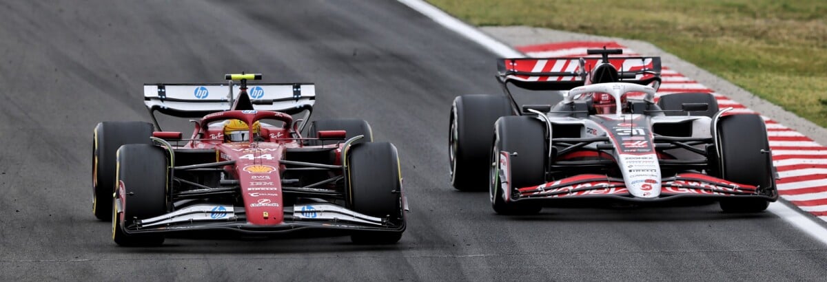 GP da Hungria 2026: o ao vivo do Treino Livre 1 da F1 no Hungaroring GP da Hungria 2026: o ao vivo do Treino Livre 1 da F1 no Hungaroring