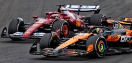 Stella parabeniza Domenicali por crescimento da F1: “Todos nós nos beneficiamos”