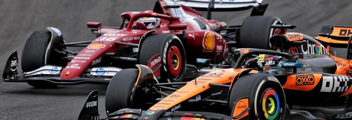 F1: Cinco perguntas que o GP da Hungria pode responder na temporada 2026 F1: Cinco perguntas que o GP da Hungria pode responder na temporada 2026