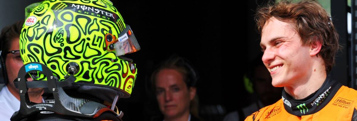 F1: GP do México pode mudar a história do campeonato, veja os cenários