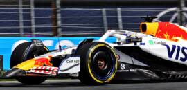 F1: Hadjar vibra com “melhor volta do ano” e 4ª posição na classificação na Holanda