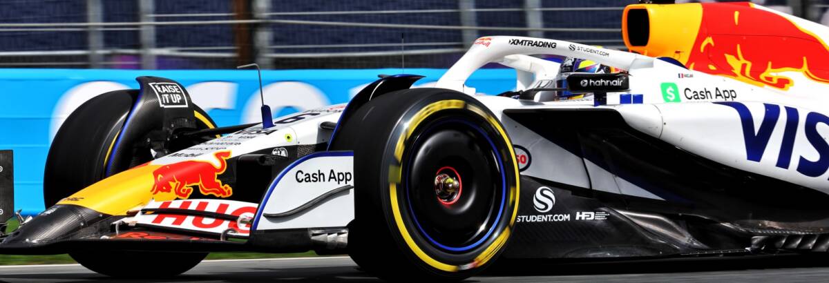 F1: Hadjar vibra com “melhor volta do ano” e 4ª posição na classificação na Holanda