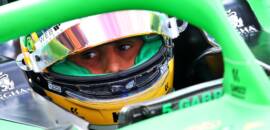 F1 hoje: Bortoleto mira Singapura, Hamilton vê 2026 empolgante