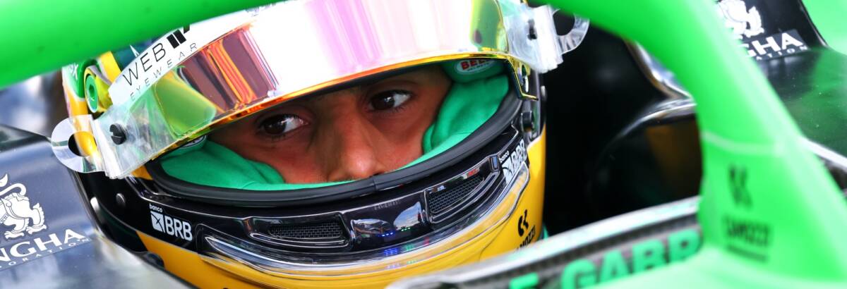 F1 hoje: Bortoleto vibra em Interlagos e alerta de punições