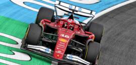 F1: Ferrari aposta em motor ‘extremo’ para 2026