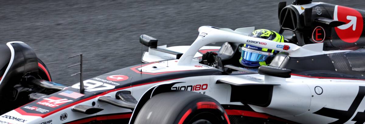 F1: Bearman revela erro que quase custou pontos em Zandvoort