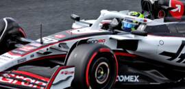 F1: Bearman critica regras e quer evitar suspensão por pontos na superlicença