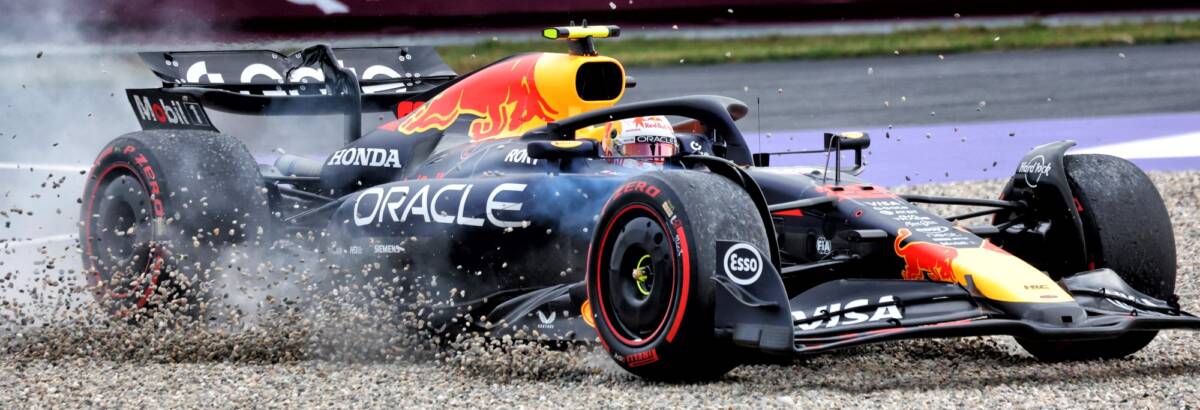 F1: Verstappen alerta para problema persistente no RB21 e prevê dificuldades na Holanda